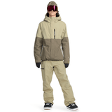 Volcom L INS GORE - TEX Jacket - The Snowboard Shop