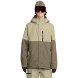 Volcom L INS GORE - TEX Jacket - The Snowboard Shop