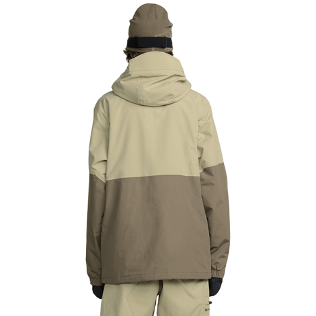 Volcom L INS GORE - TEX Jacket - The Snowboard Shop