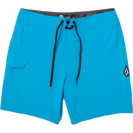 Volcom Lido Solid Mod 18" Shorts - The Snowboard Shop