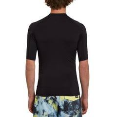 Volcom Lido Solid Rash Guard - The Snowboard Shop