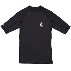 Volcom Lido Solid Rash Guard - The Snowboard Shop