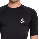 Volcom Lido Solid Rash Guard - The Snowboard Shop