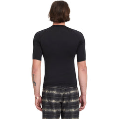 Volcom Lido Solid Rash Guard - The Snowboard Shop