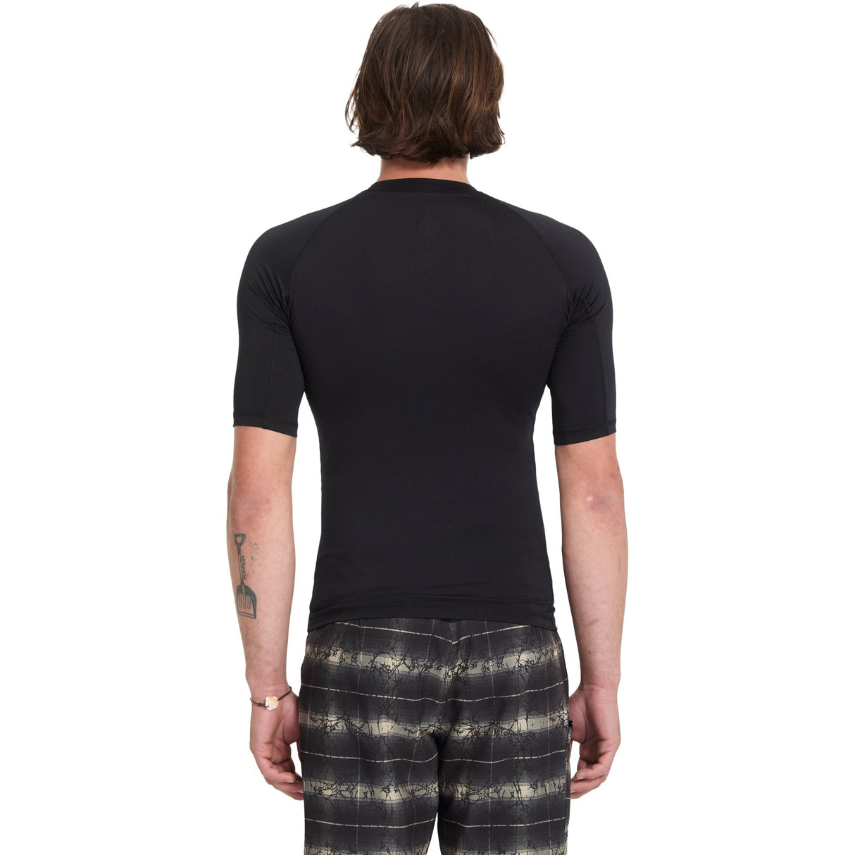 Volcom Lido Solid Rash Guard - The Snowboard Shop
