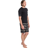 Volcom Lido Solid Rash Guard - The Snowboard Shop
