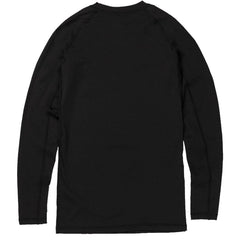Volcom Lido Solid Rash Guard - The Snowboard Shop