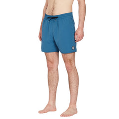 Volcom Lido Solid Trunk 16" Shorts - The Snowboard Shop