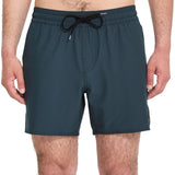 Volcom Lido Solid Trunk 16" Shorts - The Snowboard Shop
