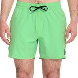 Volcom Lido Solid Trunk 16" Shorts - The Snowboard Shop