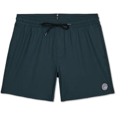 Volcom Lido Solid Trunk 16" Shorts - The Snowboard Shop