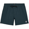 Volcom Lido Solid Trunk 16" Shorts - The Snowboard Shop