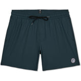 Volcom Lido Solid Trunk 16" Shorts - The Snowboard Shop