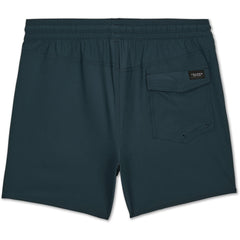 Volcom Lido Solid Trunk 16" Shorts - The Snowboard Shop