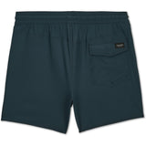 Volcom Lido Solid Trunk 16" Shorts - The Snowboard Shop