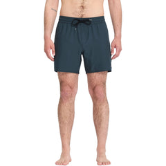 Volcom Lido Solid Trunk 16" Shorts - The Snowboard Shop
