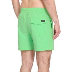Volcom Lido Solid Trunk 16" Shorts - The Snowboard Shop