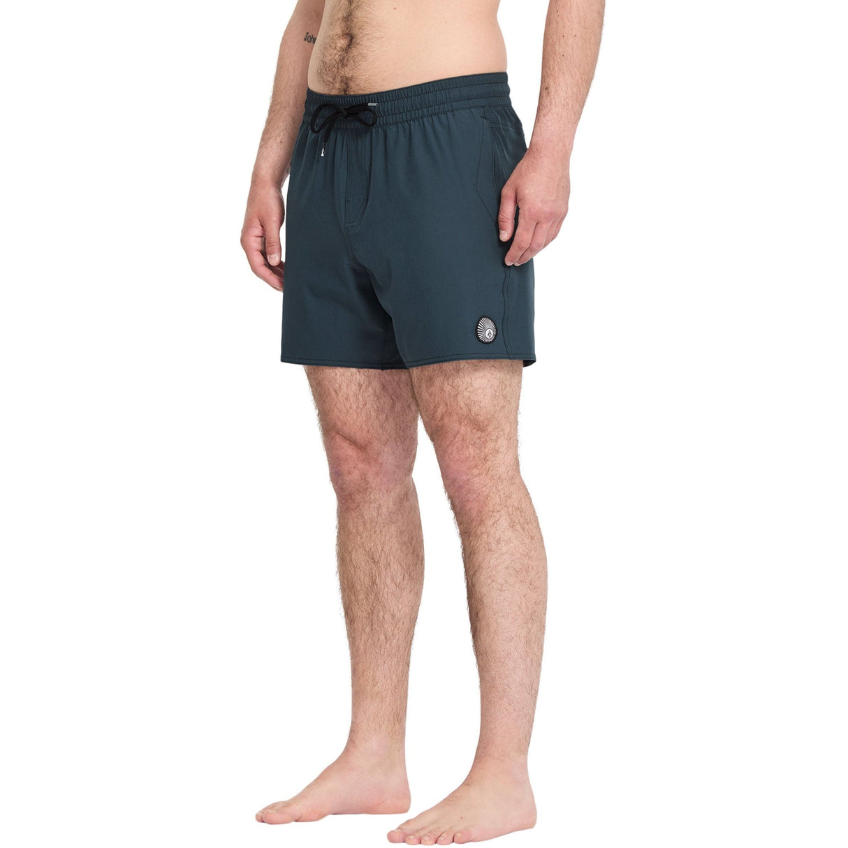 Volcom Lido Solid Trunk 16" Shorts - The Snowboard Shop