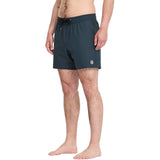 Volcom Lido Solid Trunk 16" Shorts - The Snowboard Shop