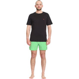 Volcom Lido Solid Trunk 16" Shorts - The Snowboard Shop