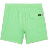 Volcom Lido Solid Trunk 16" Shorts - The Snowboard Shop