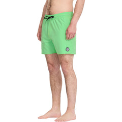 Volcom Lido Solid Trunk 16" Shorts - The Snowboard Shop