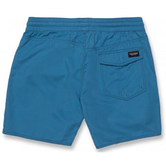 Volcom Lido Solid Trunk 16" Shorts - The Snowboard Shop