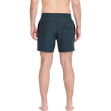 Volcom Lido Solid Trunk 16" Shorts - The Snowboard Shop
