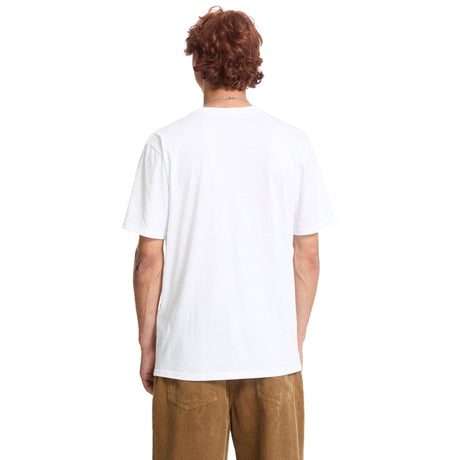 Volcom Longo Cats BSC Short Sleeve T-Shirt - The Snowboard Shop