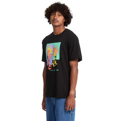 Volcom Longo Cats BSC Short Sleeve T-Shirt - The Snowboard Shop