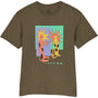 Volcom Longo Cats BSC Short Sleeve T-Shirt - The Snowboard Shop