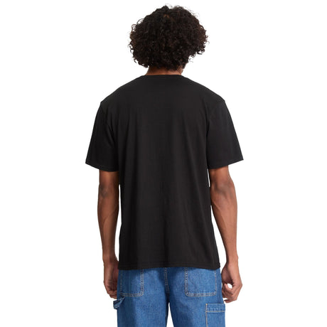 Volcom Longo Cats BSC Short Sleeve T-Shirt - The Snowboard Shop