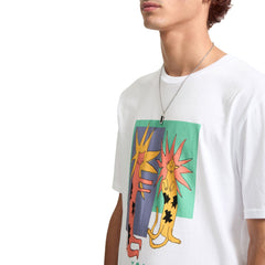 Volcom Longo Cats BSC Short Sleeve T-Shirt - The Snowboard Shop