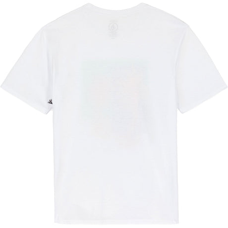 Volcom Longo Cats BSC Short Sleeve T-Shirt - The Snowboard Shop
