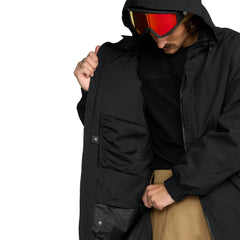 Volcom Longo GORE - TEX Jacket - The Snowboard Shop