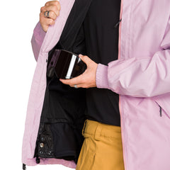 Volcom Longo GORE-TEX Jacket - The Snowboard Shop