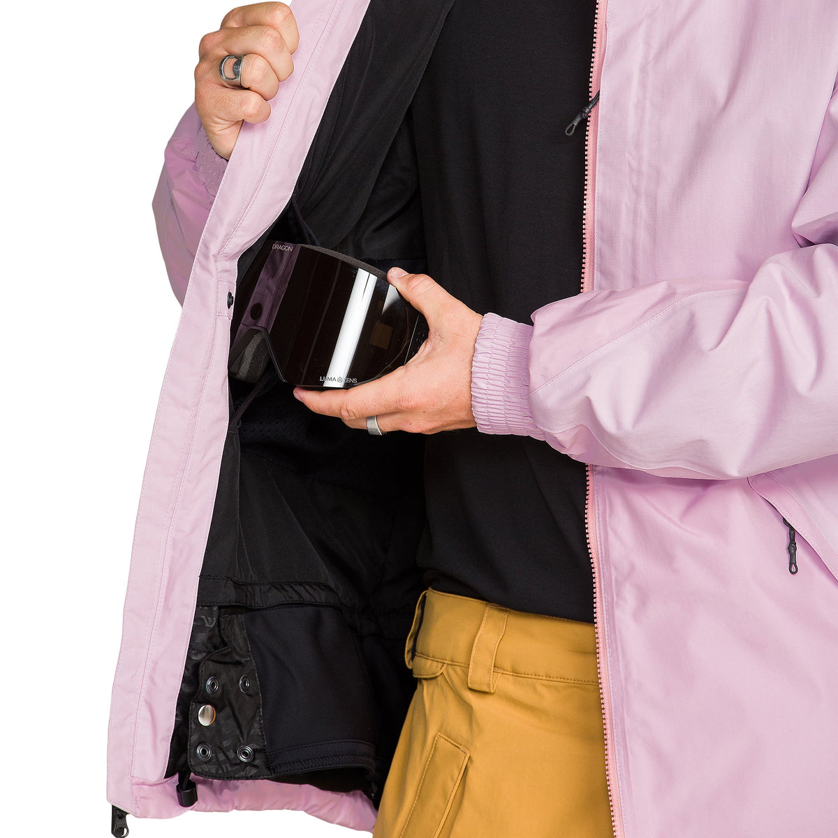 Volcom Longo GORE-TEX Jacket - The Snowboard Shop