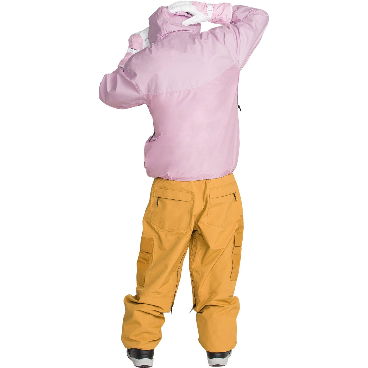 Volcom Longo GORE-TEX Jacket - The Snowboard Shop