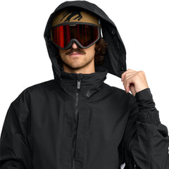 Volcom Longo GORE - TEX Jacket - The Snowboard Shop