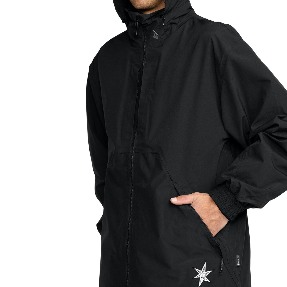 Volcom Longo GORE - TEX Jacket - The Snowboard Shop