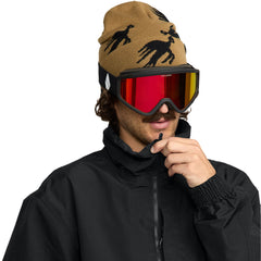 Volcom Longo GORE - TEX Jacket - The Snowboard Shop