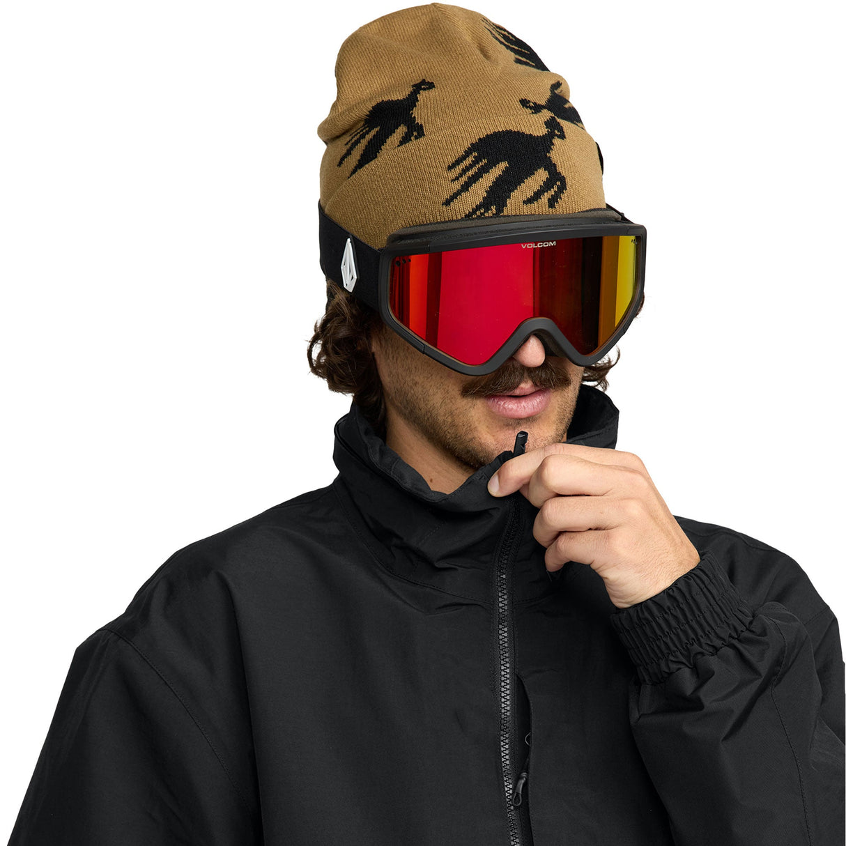 Volcom Longo GORE - TEX Jacket - The Snowboard Shop