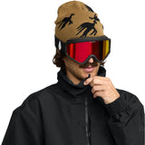 Volcom Longo GORE - TEX Jacket - The Snowboard Shop