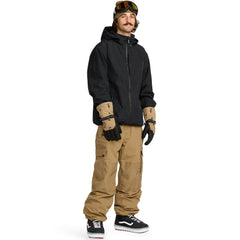 Volcom Longo GORE - TEX Jacket - The Snowboard Shop
