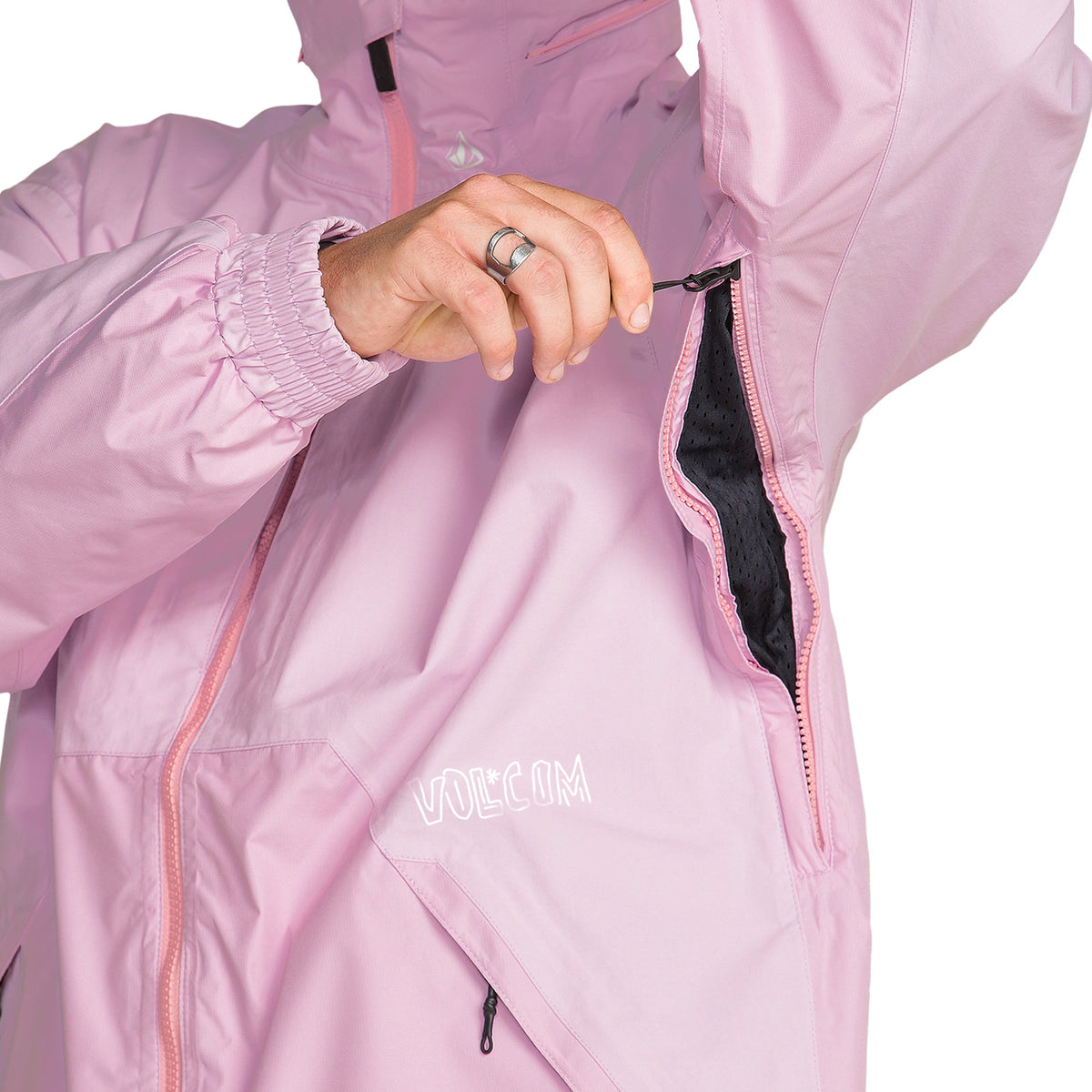 Volcom Longo GORE-TEX Jacket - The Snowboard Shop