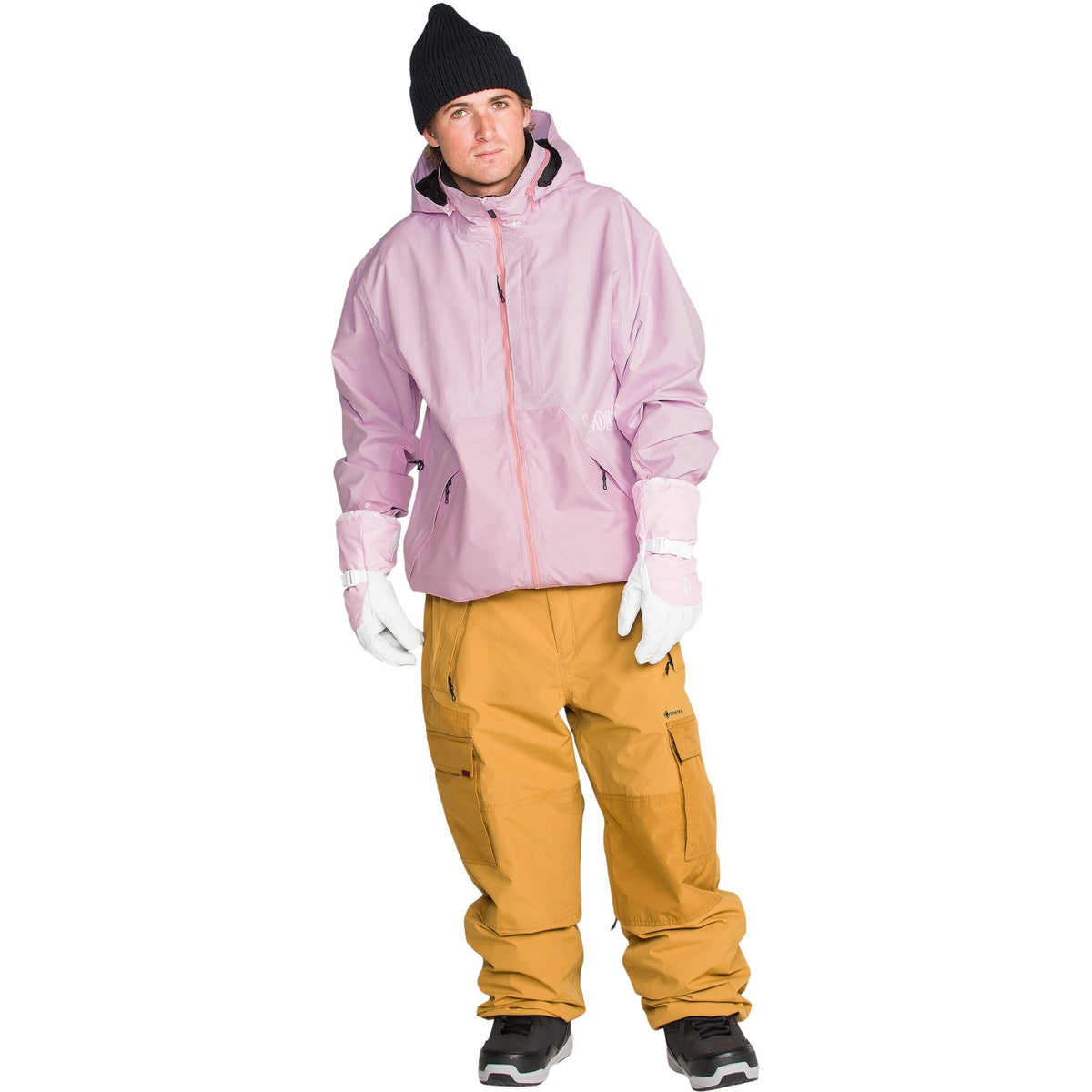 Volcom Longo GORE-TEX Jacket - The Snowboard Shop