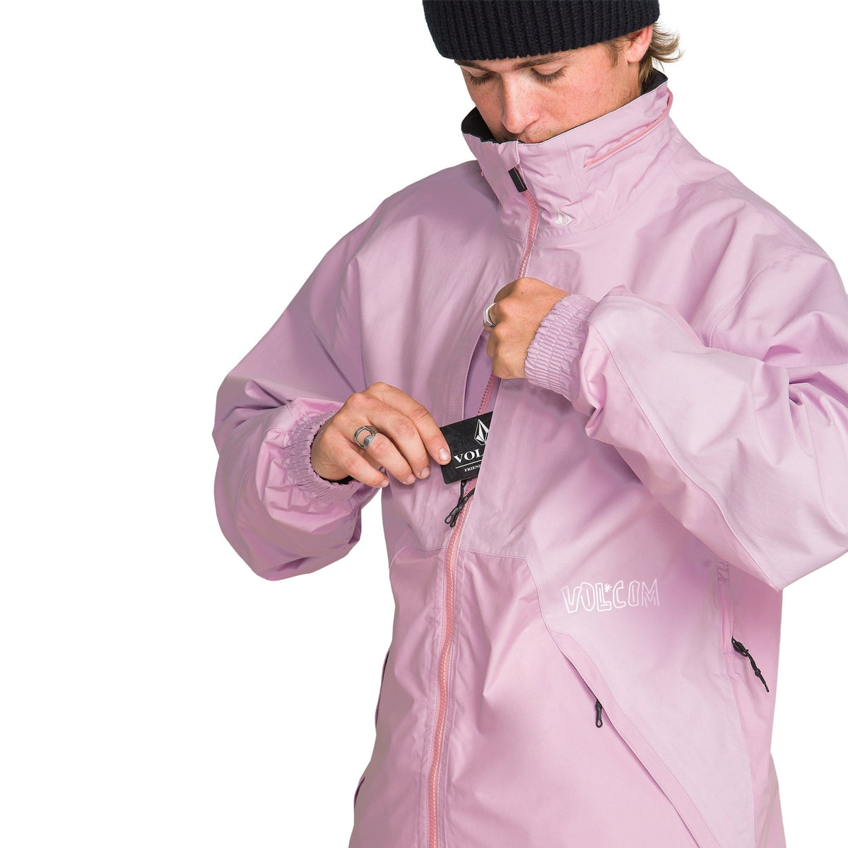 Volcom Longo GORE-TEX Jacket - The Snowboard Shop