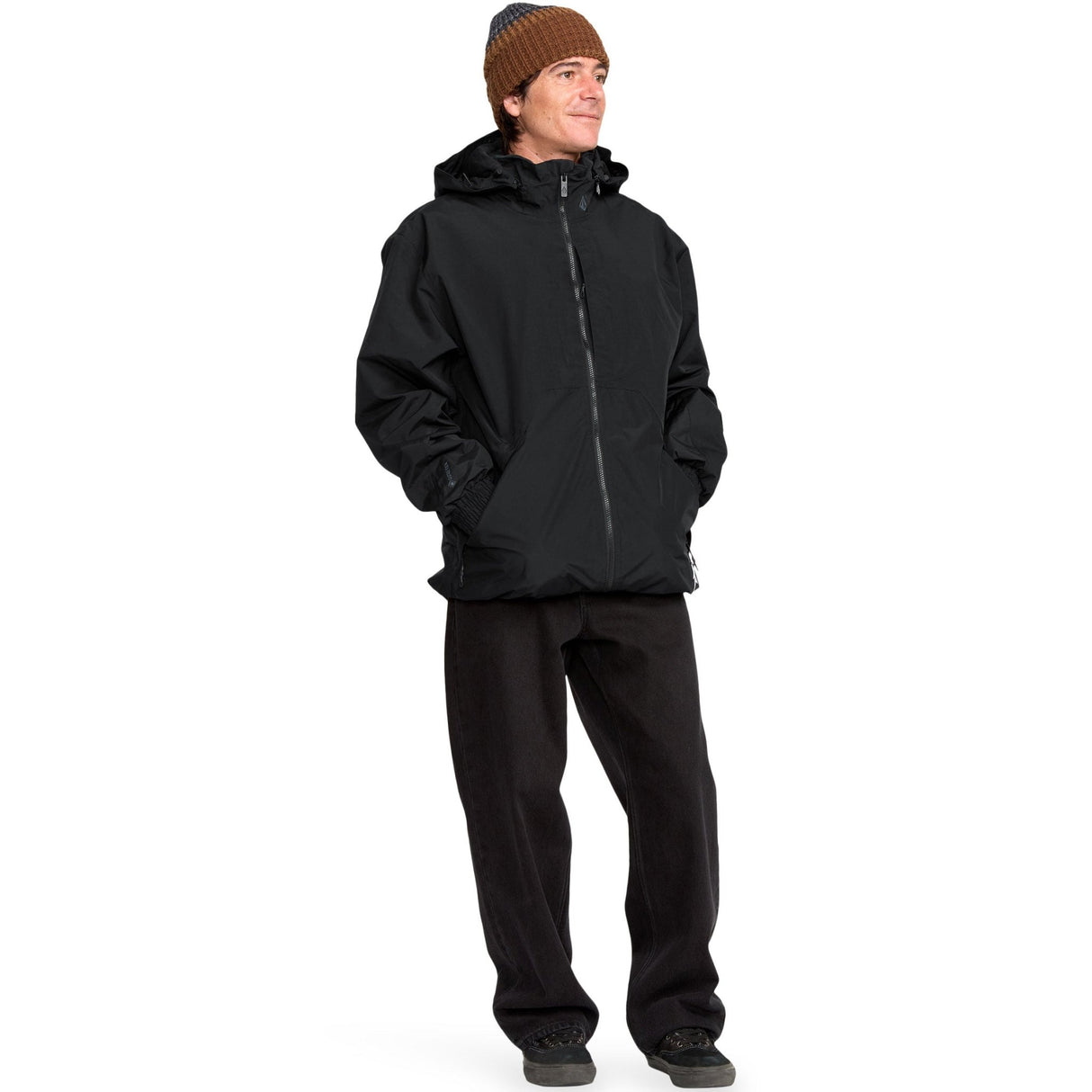 Volcom Longo GORE - TEX Jacket - The Snowboard Shop