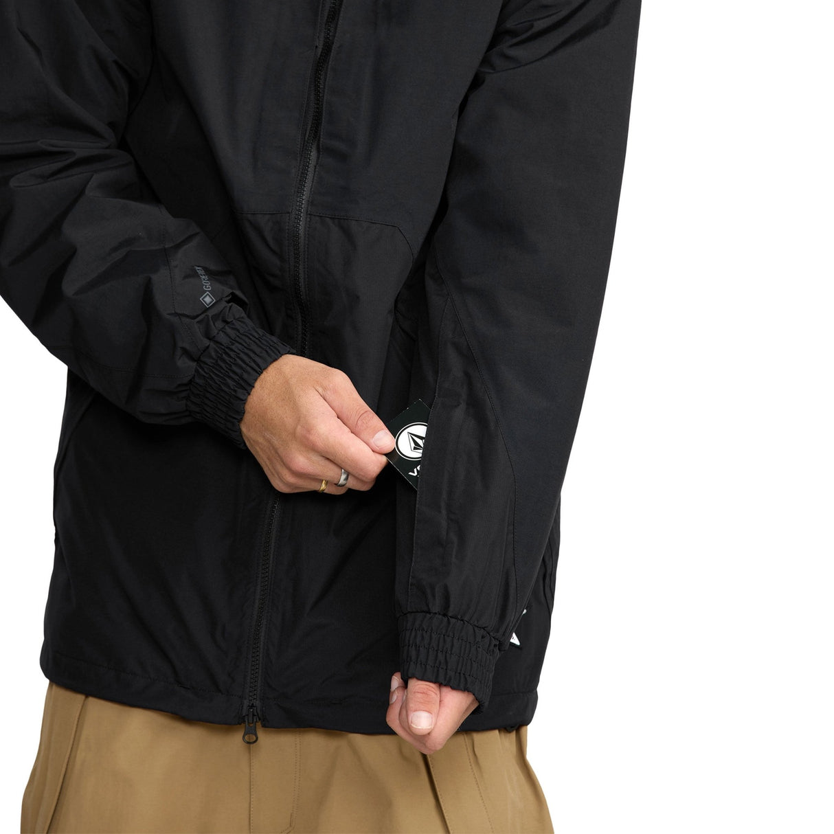 Volcom Longo GORE - TEX Jacket - The Snowboard Shop