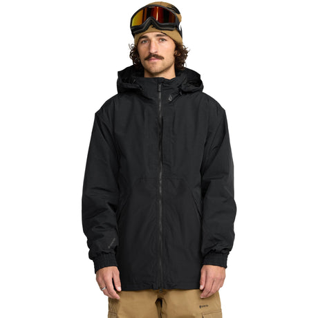 Volcom Longo GORE - TEX Jacket - The Snowboard Shop